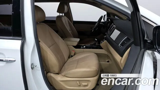 2018 Kia All New Carnival 9-Seater Noblesse Special Sold VIN KNAMD81ABJS375521 – photo 14 2018 Kia All New Carnival 9-Seater Noblesse Special Sold VIN KNAMD81ABJS375521 – photo 14