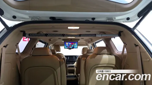 2018 Kia All New Carnival 9-Seater Noblesse Special Sold VIN KNAMD81ABJS375521 – photo 17 2018 Kia All New Carnival 9-Seater Noblesse Special Sold VIN KNAMD81ABJS375521 – photo 17