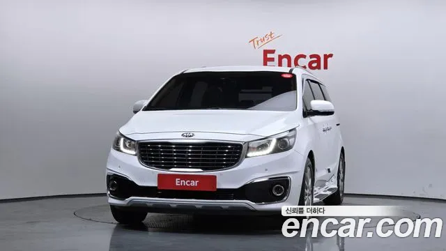 2018 Kia All New Carnival 9-Seater Noblesse Special Sold VIN KNAMD81ABJS375521 – photo 20 2018 Kia All New Carnival 9-Seater Noblesse Special Sold VIN KNAMD81ABJS375521 – photo 20