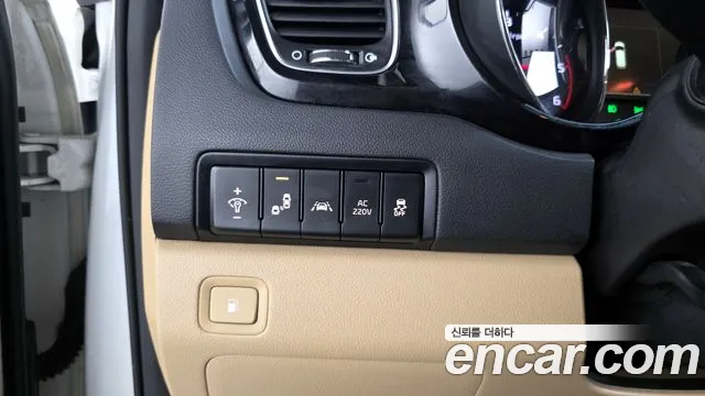 2018 Kia All New Carnival 9-Seater Noblesse Special Sold VIN KNAMD81ABJS375521 – photo 21 2018 Kia All New Carnival 9-Seater Noblesse Special Sold VIN KNAMD81ABJS375521 – photo 21
