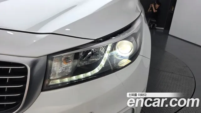 2018 Kia All New Carnival 9-Seater Noblesse Special Sold VIN KNAMD81ABJS375521 – photo 24 2018 Kia All New Carnival 9-Seater Noblesse Special Sold VIN KNAMD81ABJS375521 – photo 24