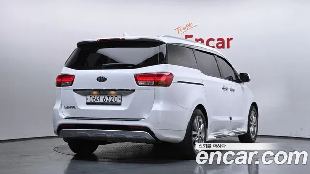 2018 Kia All New Carnival 9-Seater Noblesse Special Sold VIN KNAMD81ABJS375521 – photo 32 2018 Kia All New Carnival 9-Seater Noblesse Special Sold VIN KNAMD81ABJS375521 – photo 32