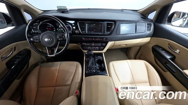 2018 Kia All New Carnival 9-Seater Noblesse Special Sold VIN KNAMD81ABJS375521 – photo 35 2018 Kia All New Carnival 9-Seater Noblesse Special Sold VIN KNAMD81ABJS375521 – photo 35