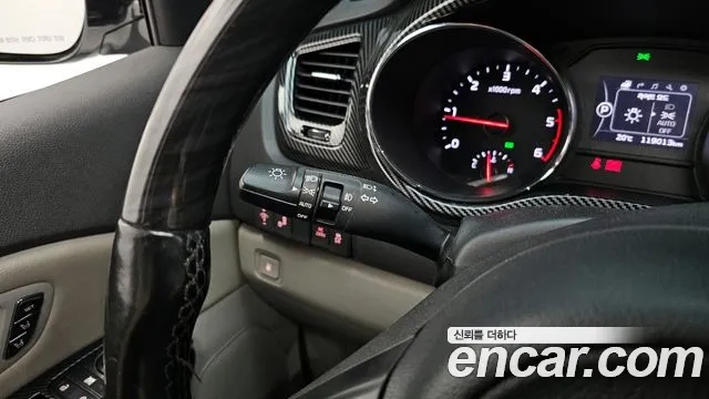 2018 Kia All New Carnival 9-Seater Noblesse Special Sold VIN KNAMD81ABJS384137 – photo 18
