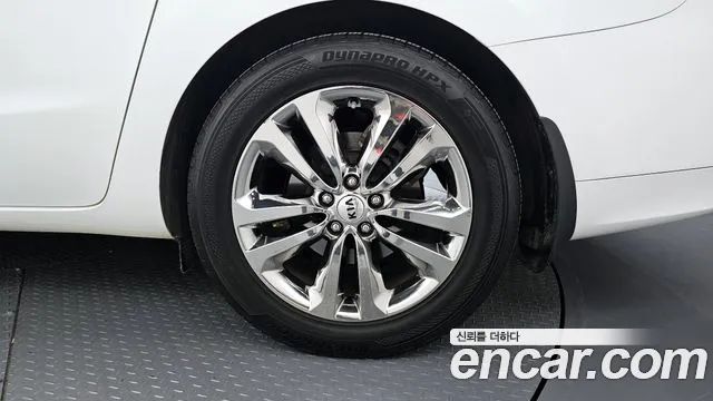 2018 Kia All New Carnival 9-Seater Noblesse Special Sold VIN KNAMD81ABJS384137 – photo 19