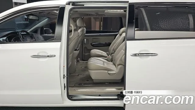 2018 Kia All New Carnival 9-Seater Noblesse Special Sold VIN KNAMD81ABJS384137 – photo 22