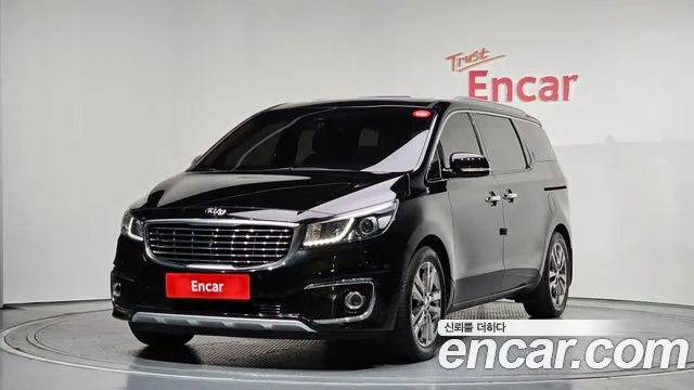 2018 Kia All New Carnival 9-Seater Noblesse Special Sold VIN KNAMD81ABJS398375 – undercarriage 2018 Kia All New Carnival 9-Seater Noblesse Special Sold VIN KNAMD81ABJS398375 – undercarriage