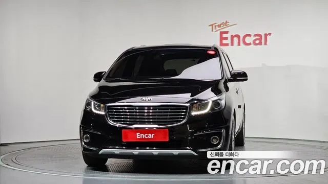 2018 Kia All New Carnival 9-Seater Noblesse Special Sold VIN KNAMD81ABJS398375 – photo 15 2018 Kia All New Carnival 9-Seater Noblesse Special Sold VIN KNAMD81ABJS398375 – photo 15