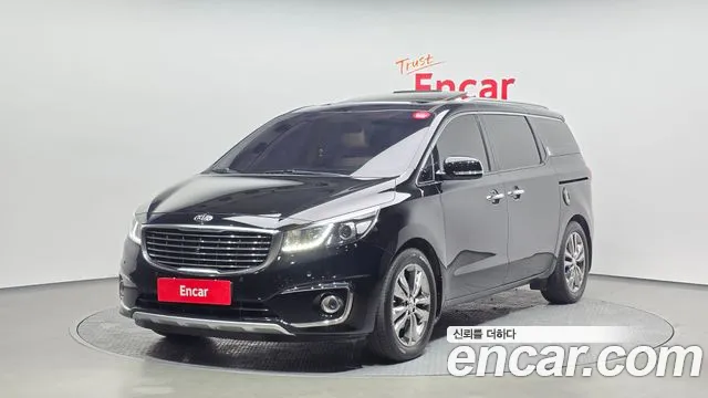 2018 Kia All New Carnival 9-Seater Noblesse Special Sold VIN KNAMD81ABJS437484 – photo 14 2018 Kia All New Carnival 9-Seater Noblesse Special Sold VIN KNAMD81ABJS437484 – photo 14