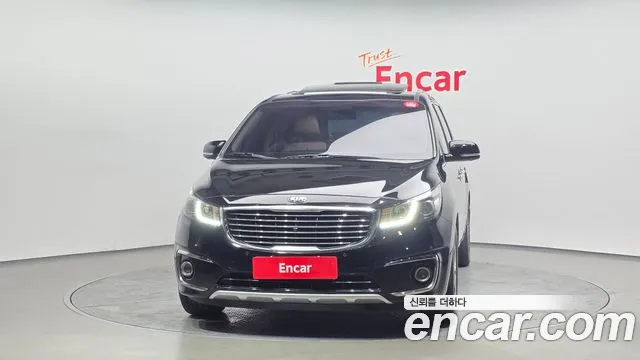 2018 Kia All New Carnival 9-Seater Noblesse Special Sold VIN KNAMD81ABJS437484 – photo 17 2018 Kia All New Carnival 9-Seater Noblesse Special Sold VIN KNAMD81ABJS437484 – photo 17