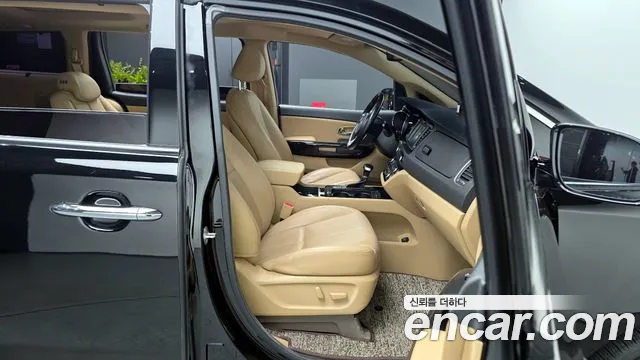 2018 Kia All New Carnival 9-Seater Noblesse Special Sold VIN KNAMD81ABJS437484 – photo 18 2018 Kia All New Carnival 9-Seater Noblesse Special Sold VIN KNAMD81ABJS437484 – photo 18