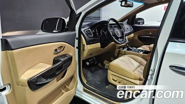 2018 Kia All New Carnival 9-Seater Noblesse Special Sold VIN KNAMD81ABJS442351 – photo 12 2018 Kia All New Carnival 9-Seater Noblesse Special Sold VIN KNAMD81ABJS442351 – photo 12