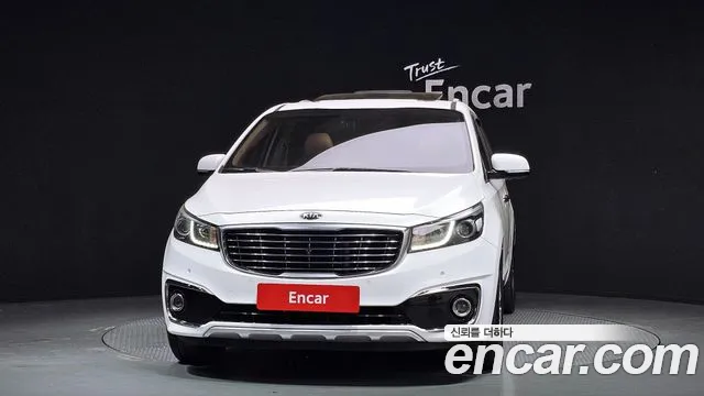 2018 Kia All New Carnival 9-Seater Noblesse Special Sold VIN KNAMD81ABJS442351 – photo 14 2018 Kia All New Carnival 9-Seater Noblesse Special Sold VIN KNAMD81ABJS442351 – photo 14