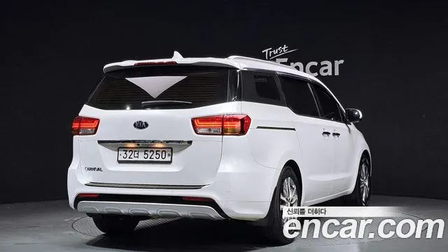 2018 Kia All New Carnival 9-Seater Noblesse Special Sold VIN KNAMD81ABJS442351 – photo 15 2018 Kia All New Carnival 9-Seater Noblesse Special Sold VIN KNAMD81ABJS442351 – photo 15