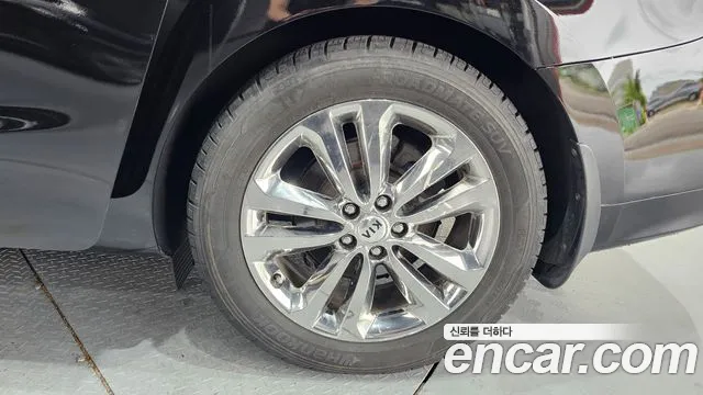 2018 Kia All New Carnival Gasoline 7-seater Limousine Sold VIN KNAME811BJS424365 – photo 15
