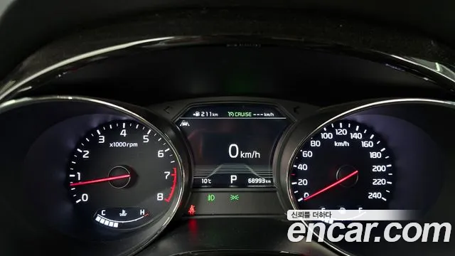 2019 Kia The New Carnival Gasoline 9-Seater Noblesse Special Sold VIN KNAME811BKS450564 – side profile 2019 Kia The New Carnival Gasoline 9-Seater Noblesse Special Sold VIN KNAME811BKS450564 – side profile