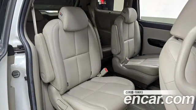 2019 Kia The New Carnival Gasoline 9-Seater Noblesse Special Sold VIN KNAME811BKS450564 – photo 18 2019 Kia The New Carnival Gasoline 9-Seater Noblesse Special Sold VIN KNAME811BKS450564 – photo 18
