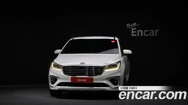 2019 Kia The New Carnival Gasoline 9-Seater Noblesse Special Sold VIN KNAME811BKS450564 – photo 20 2019 Kia The New Carnival Gasoline 9-Seater Noblesse Special Sold VIN KNAME811BKS450564 – photo 20