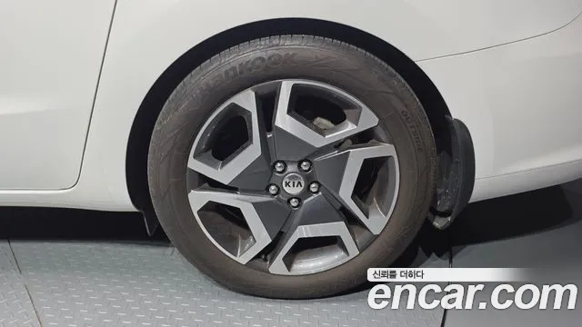 2019 Kia The New Carnival Gasoline 9-Seater Noblesse Special Sold VIN KNAME811BKS459508 – photo 13 2019 Kia The New Carnival Gasoline 9-Seater Noblesse Special Sold VIN KNAME811BKS459508 – photo 13