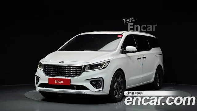 2019 Kia The New Carnival Gasoline 9-Seater Noblesse Special Sold VIN KNAME811BKS459508 – photo 21 2019 Kia The New Carnival Gasoline 9-Seater Noblesse Special Sold VIN KNAME811BKS459508 – photo 21