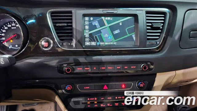 2019 Kia The New Carnival Gasoline 9-Seater Noblesse Special Sold VIN KNAME811BKS459508 – photo 23 2019 Kia The New Carnival Gasoline 9-Seater Noblesse Special Sold VIN KNAME811BKS459508 – photo 23