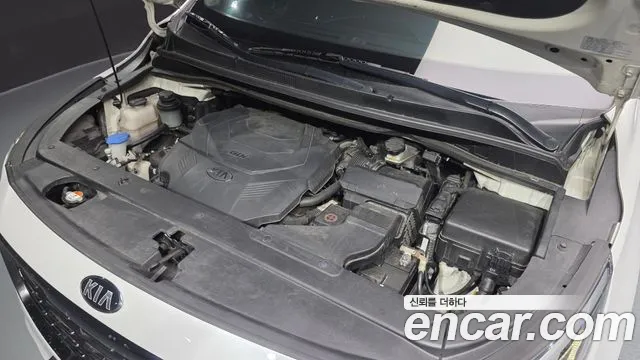 2019 Kia The New Carnival Gasoline 9-Seater Noblesse Special Sold VIN KNAME811BKS459508 – photo 26 2019 Kia The New Carnival Gasoline 9-Seater Noblesse Special Sold VIN KNAME811BKS459508 – photo 26