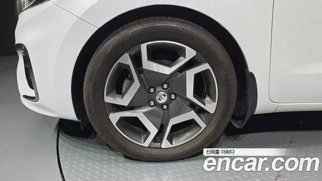 2019 Kia The New Carnival Gasoline 9-Seater Noblesse Special Sold VIN KNAME811BKS459508 – photo 28 2019 Kia The New Carnival Gasoline 9-Seater Noblesse Special Sold VIN KNAME811BKS459508 – photo 28