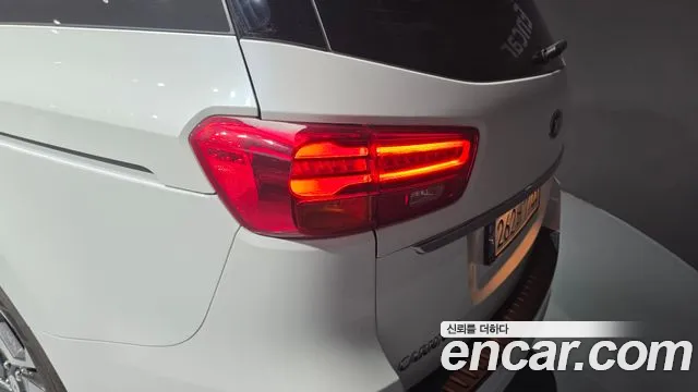 2019 Kia The New Carnival Gasoline 9-Seater Noblesse Special Sold VIN KNAME811BKS459508 – photo 29 2019 Kia The New Carnival Gasoline 9-Seater Noblesse Special Sold VIN KNAME811BKS459508 – photo 29