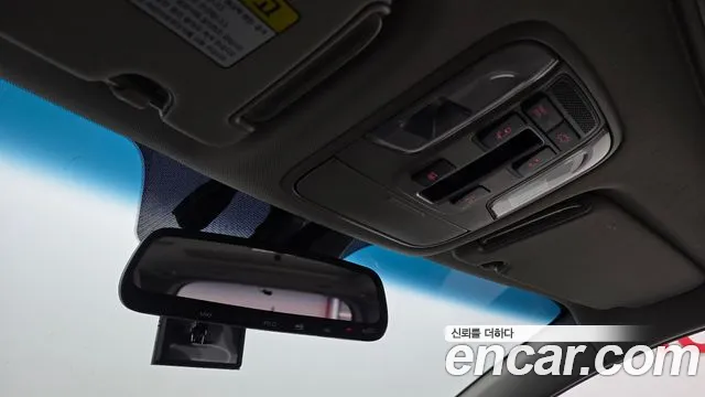 2019 Kia The New Carnival Gasoline 9-Seater Noblesse Special Sold VIN KNAME811BKS460074 – photo 15