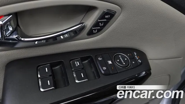2019 Kia The New Carnival Gasoline 9-Seater Noblesse Special Sold VIN KNAME811BKS460074 – photo 18
