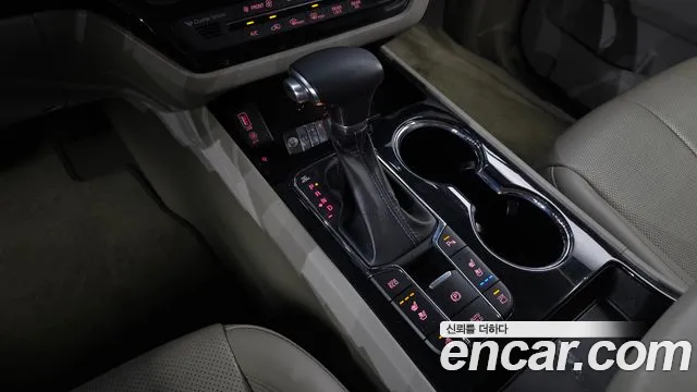 2019 Kia The New Carnival Gasoline 9-Seater Noblesse Special Sold VIN KNAME811BKS460074 – photo 19