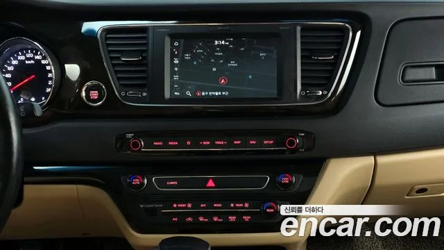 2019 Kia The New Carnival Gasoline 9-Seater Noblesse Special Sold VIN KNAME811BKS474383 – side profile 2019 Kia The New Carnival Gasoline 9-Seater Noblesse Special Sold VIN KNAME811BKS474383 – side profile
