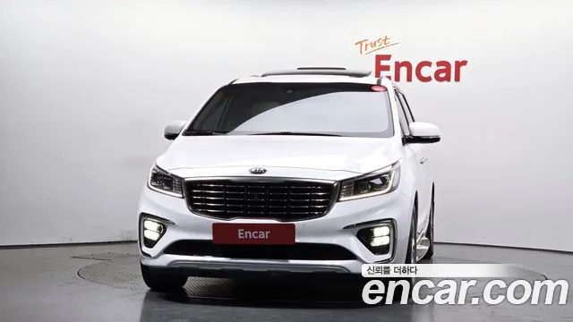 2019 Kia The New Carnival Gasoline 9-Seater Noblesse Special Sold VIN KNAME811BKS474383 – photo 17 2019 Kia The New Carnival Gasoline 9-Seater Noblesse Special Sold VIN KNAME811BKS474383 – photo 17