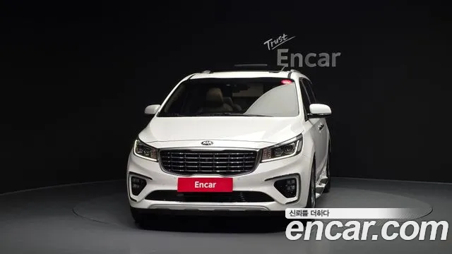 2019 Kia The New Carnival Gasoline 9-Seater Noblesse Special Sold VIN KNAME811BKS475407 – photo 17 2019 Kia The New Carnival Gasoline 9-Seater Noblesse Special Sold VIN KNAME811BKS475407 – photo 17