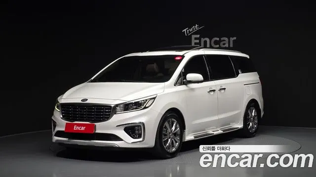 2019 Kia The New Carnival Gasoline 9-Seater Noblesse Special Sold VIN KNAME811BKS475407 – photo 19 2019 Kia The New Carnival Gasoline 9-Seater Noblesse Special Sold VIN KNAME811BKS475407 – photo 19