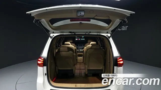 2019 Kia The New Carnival Gasoline 9-Seater Noblesse Special Sold VIN KNAME811BKS475407 – photo 20 2019 Kia The New Carnival Gasoline 9-Seater Noblesse Special Sold VIN KNAME811BKS475407 – photo 20