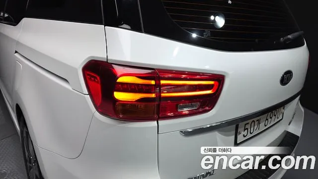 2019 Kia The New Carnival Gasoline 7-Seater Limousine Sold VIN KNAME811BKS488185 – engine bay 2019 Kia The New Carnival Gasoline 7-Seater Limousine Sold VIN KNAME811BKS488185 – engine bay
