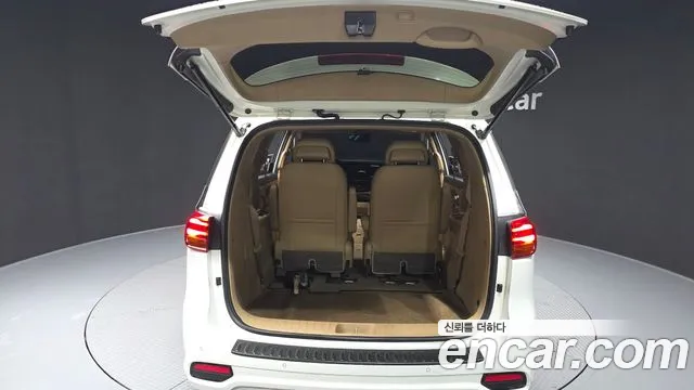 2019 Kia The New Carnival Gasoline 7-Seater Limousine Sold VIN KNAME811BKS488185 – photo 15 2019 Kia The New Carnival Gasoline 7-Seater Limousine Sold VIN KNAME811BKS488185 – photo 15