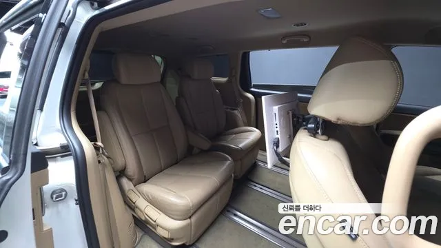 2019 Kia The New Carnival Gasoline 7-Seater Limousine Sold VIN KNAME811BKS488185 – photo 21 2019 Kia The New Carnival Gasoline 7-Seater Limousine Sold VIN KNAME811BKS488185 – photo 21