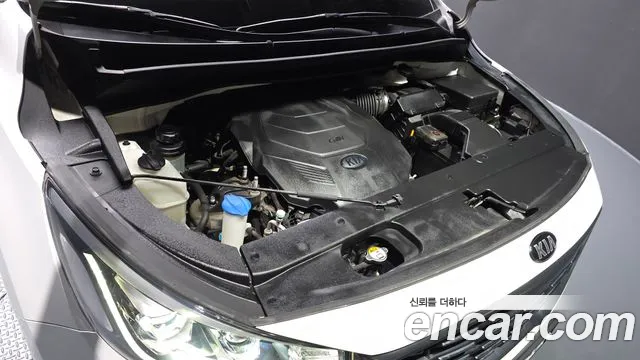 2019 Kia The New Carnival Gasoline 7-Seater Limousine Sold VIN KNAME811BKS488185 – photo 25 2019 Kia The New Carnival Gasoline 7-Seater Limousine Sold VIN KNAME811BKS488185 – photo 25