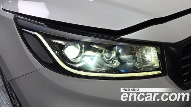 2019 Kia The New Carnival Gasoline 7-Seater Limousine Sold VIN KNAME811BKS488185 – photo 26 2019 Kia The New Carnival Gasoline 7-Seater Limousine Sold VIN KNAME811BKS488185 – photo 26