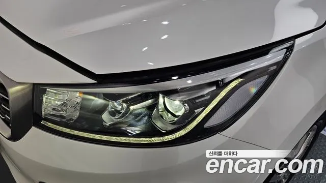 2019 Kia The New Carnival Gasoline 9-Seater Hi-Limousine VIN KNAME811BKS524732