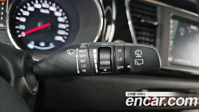 2019 Kia The New Carnival Gasoline 9-Seater Hi-Limousine Sold VIN KNAME811BKS524732 – engine bay