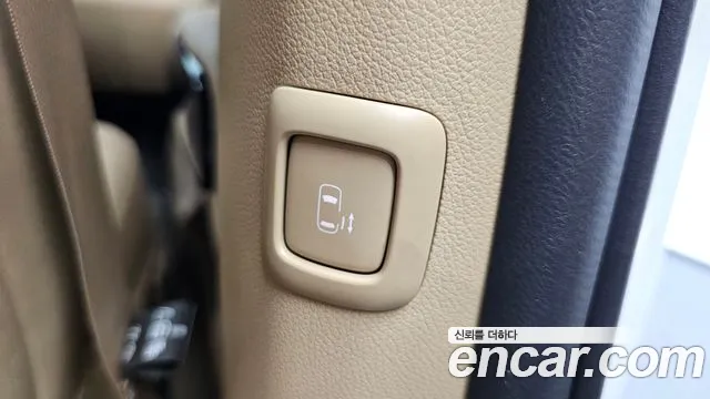 2019 Kia The New Carnival Gasoline 9-Seater Hi-Limousine Sold VIN KNAME811BKS524732 – photo 15