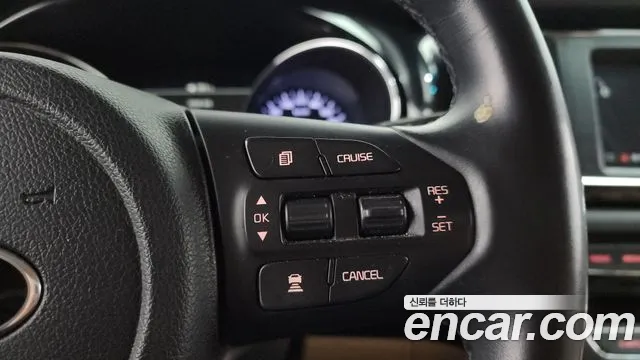 2019 Kia The New Carnival Gasoline 9-Seater Hi-Limousine Sold VIN KNAME811BKS541108 – photo 11