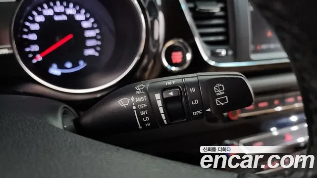 2019 Kia The New Carnival Gasoline 9-Seater Hi-Limousine Sold VIN KNAME811BKS541108 – photo 26