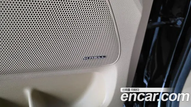 2019 Kia The New Carnival Gasoline 7-Seater Hi-Limousine Sold VIN KNAME811BKS549646 – dashboard