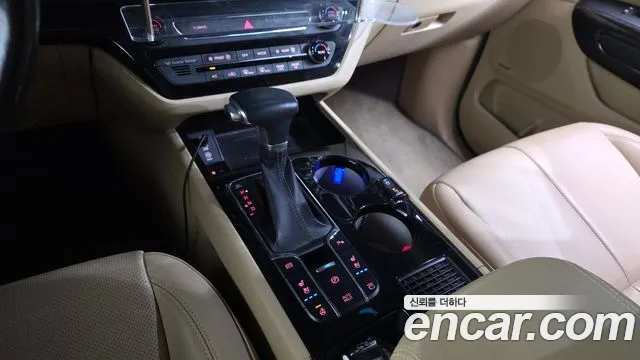 2019 Kia The New Carnival Gasoline 7-Seater Hi-Limousine Sold VIN KNAME811BKS549646 – engine bay