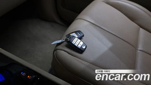 2019 Kia The New Carnival Gasoline 7-Seater Hi-Limousine Sold VIN KNAME811BKS549646 – photo 25