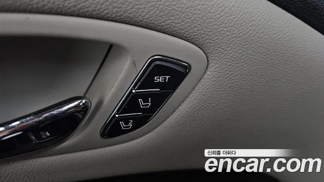 2019 Kia The New Carnival Gasoline 9-Seater Noblesse Special Sold VIN KNAME811BKS569293 – dashboard